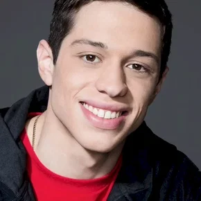 Photo star : Pete Davidson