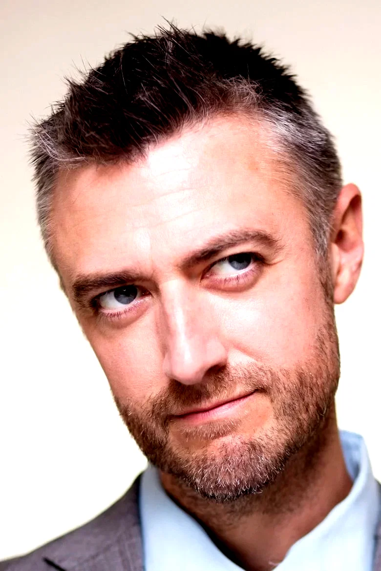 Sean Gunn