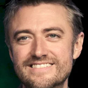 Photo star : Sean Gunn