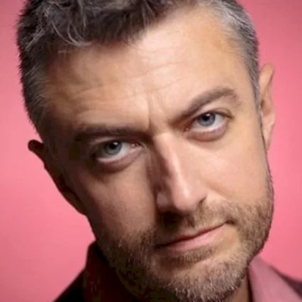 Sean Gunn