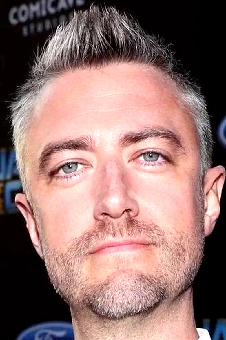 Sean Gunn