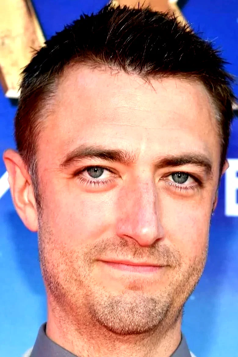 Sean Gunn