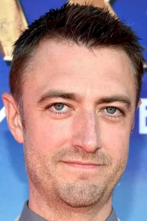 Photo de Sean Gunn