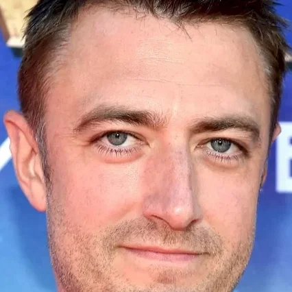 Sean Gunn
