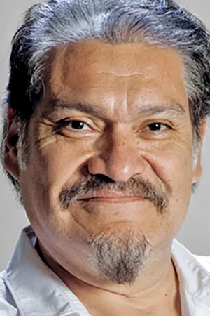 Photo de  Joaquín Cosío