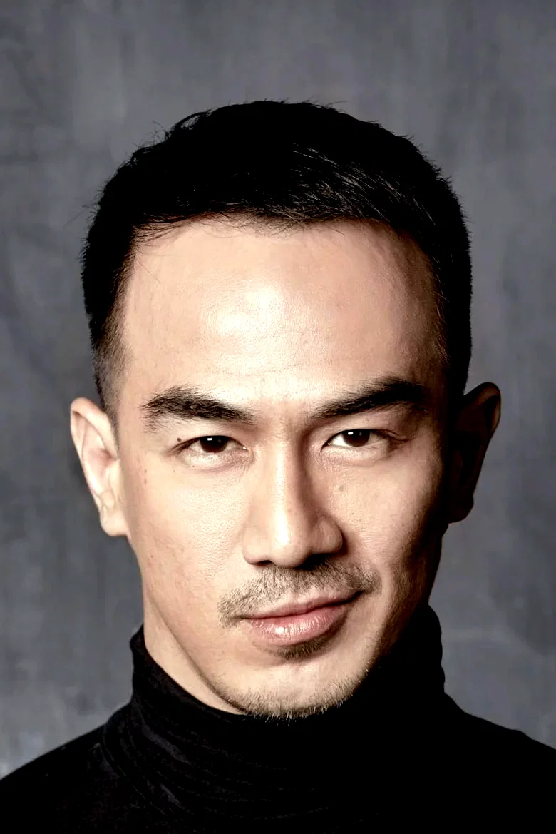Joe Taslim