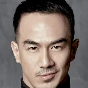 Photo star : Joe Taslim