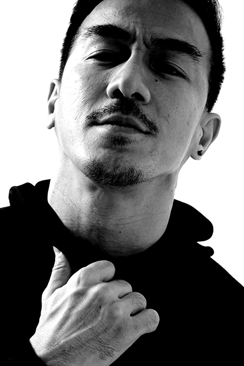 Joe Taslim