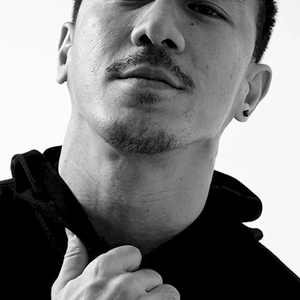 Joe Taslim