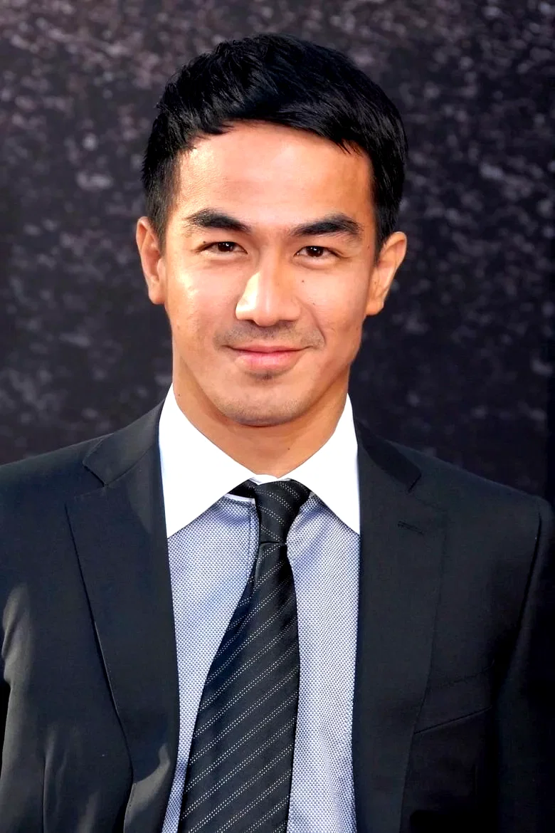 Joe Taslim