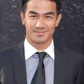 Photo star : Joe Taslim