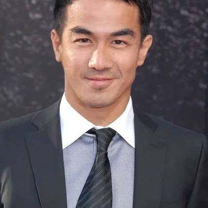 Joe Taslim