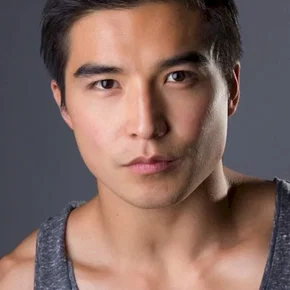 Photo star : Ludi Lin
