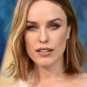 Photo star : Jessica McNamee