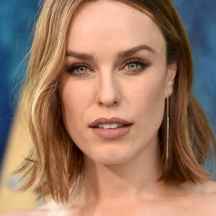 Jessica McNamee