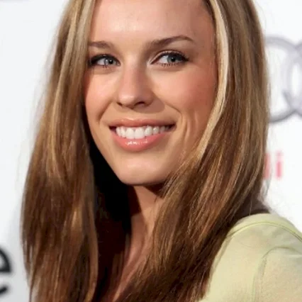 Jessica McNamee