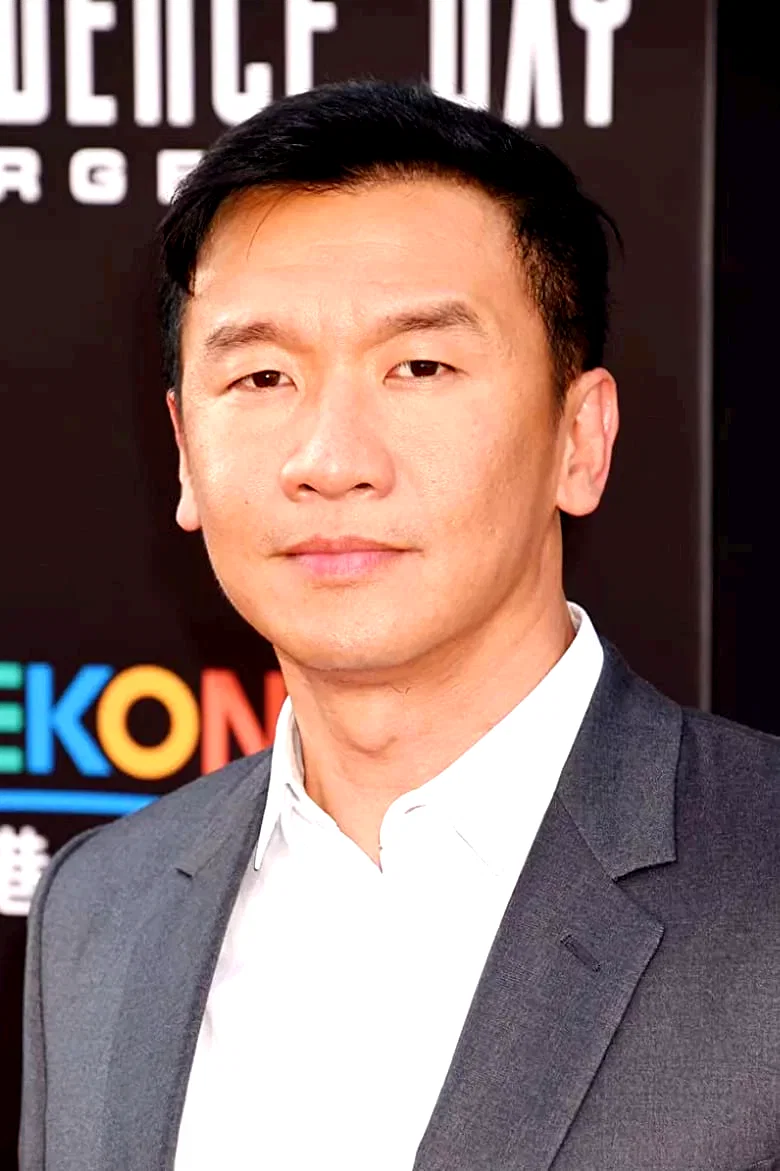  Chin Han