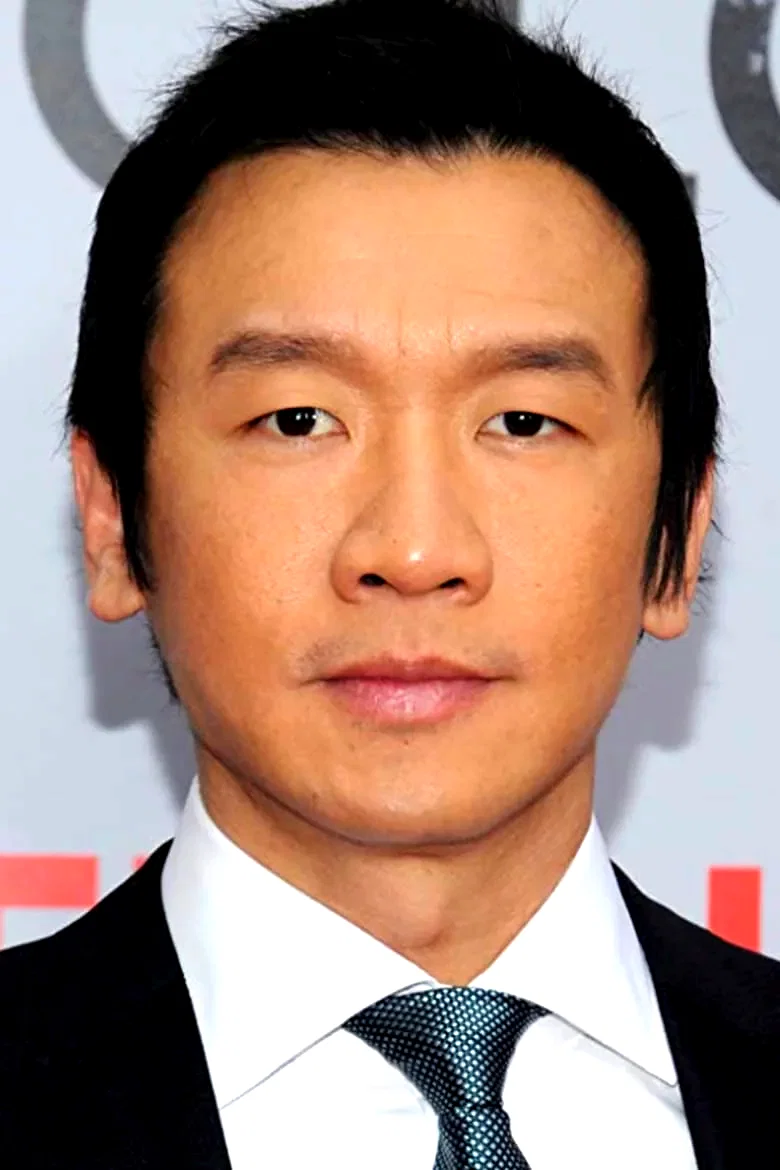  Chin Han