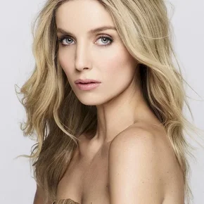 Photo star : Annabelle Wallis