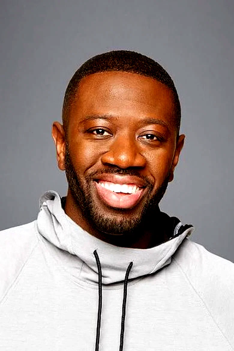  Sheaun McKinney