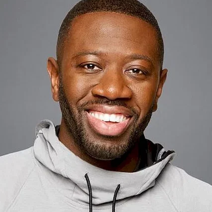  Sheaun McKinney