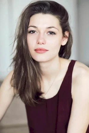  Mathilde Ollivier