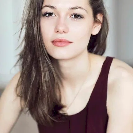  Mathilde Ollivier