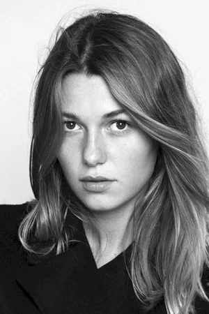 Mathilde Ollivier