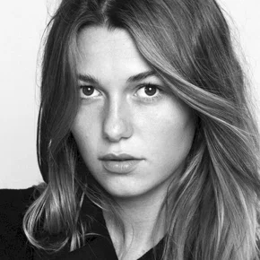 Photo star :  Mathilde Ollivier