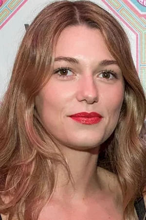  Mathilde Ollivier photo
