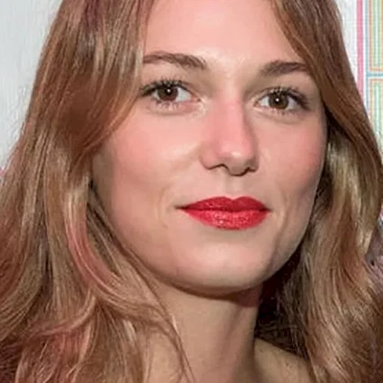  Mathilde Ollivier