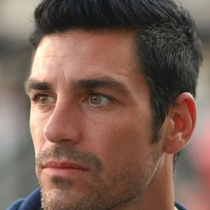 Eric Etebari