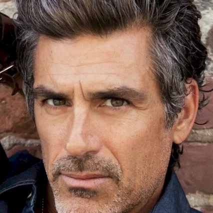 Eric Etebari