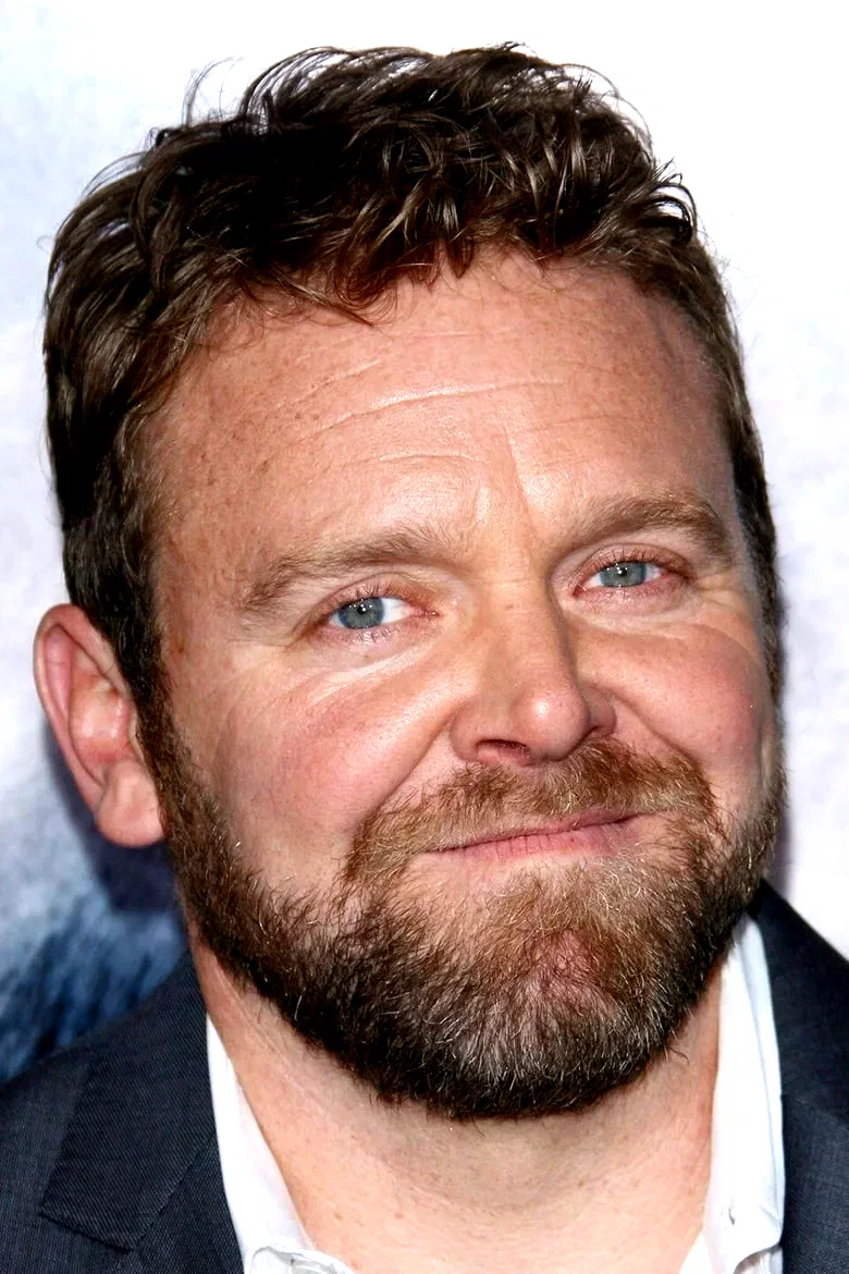 Joe Carnahan