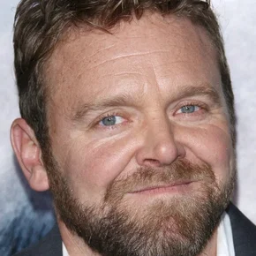 Photo star : Joe Carnahan