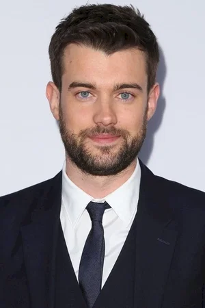  Jack Whitehall photo