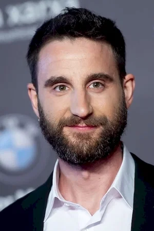  Dani Rovira photo