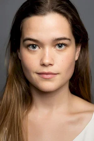  Sarah Catherine Hook photo