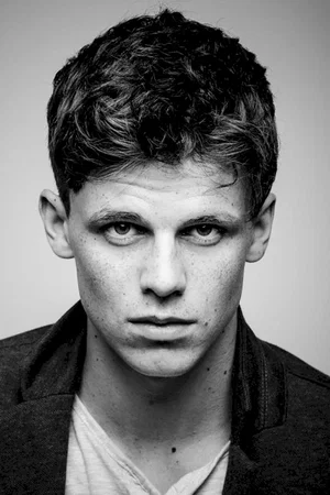  Ruairi O'Connor photo