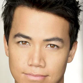 Photo star : Shannon Kook