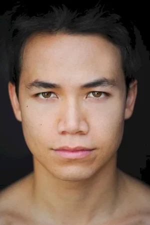 Shannon Kook photo