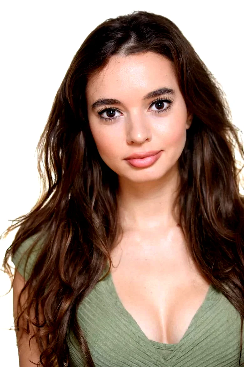  Ingrid Bisu