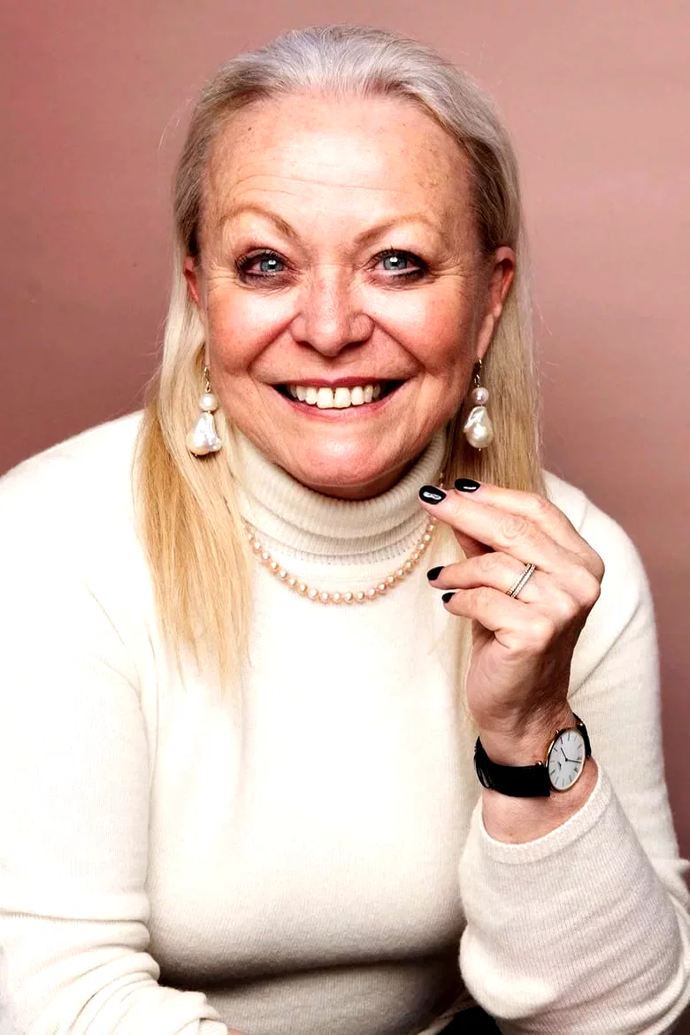 Jacki Weaver