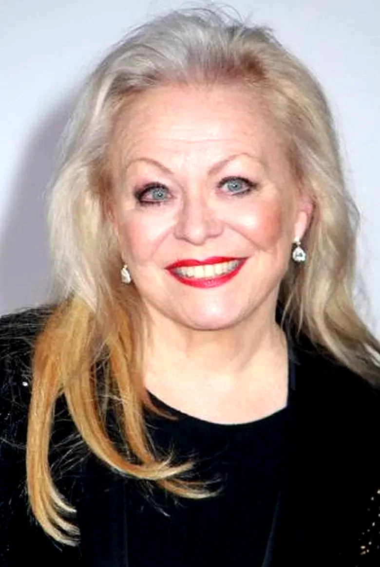 Jacki Weaver