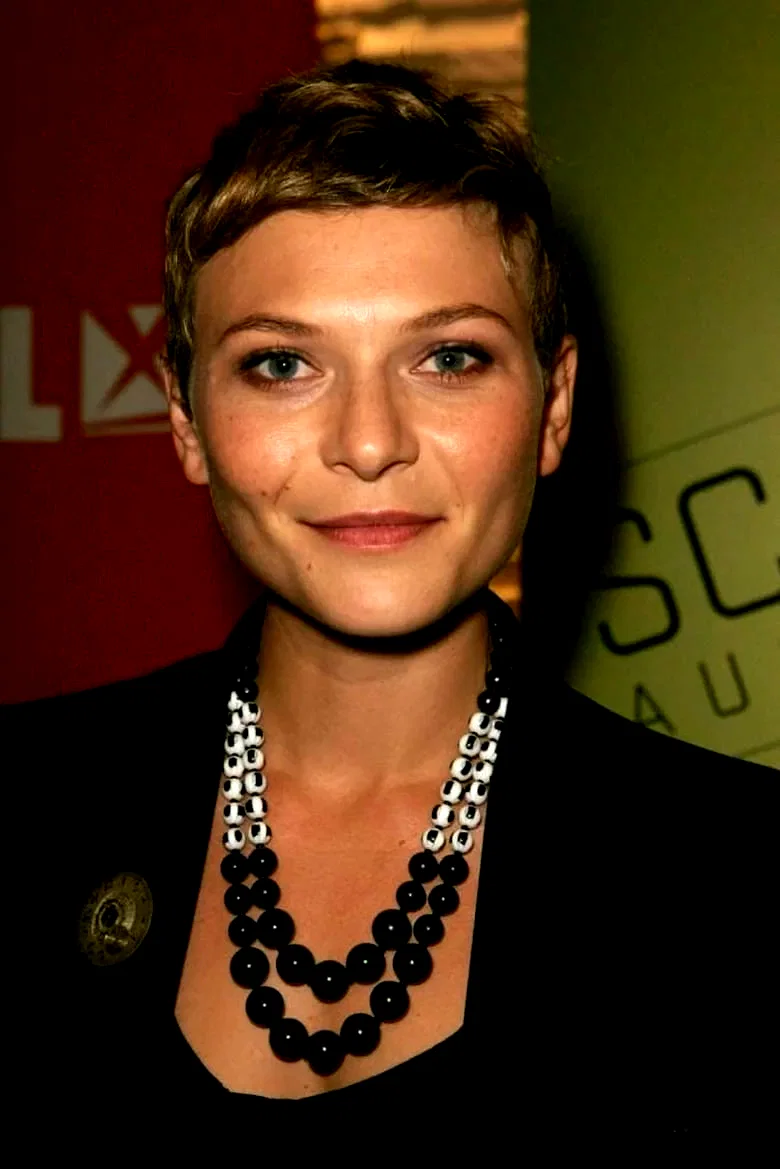 Leeanna Walsman