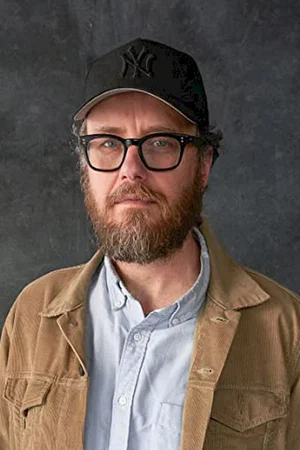 Glendyn Ivin photo