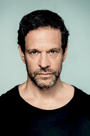 Thomas Hanzon photo