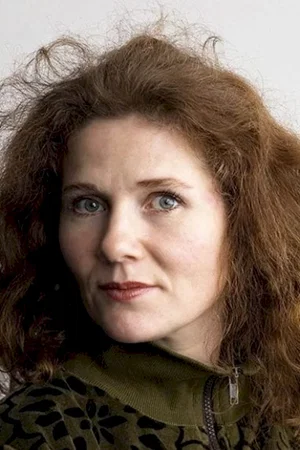 Anna Azcárate photo