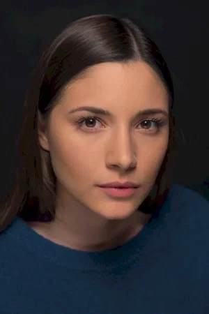  Adrianna Chlebicka photo