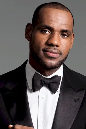 Photo de  LeBron James